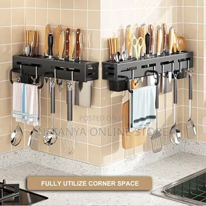 Kitchen Cutlery Organizer