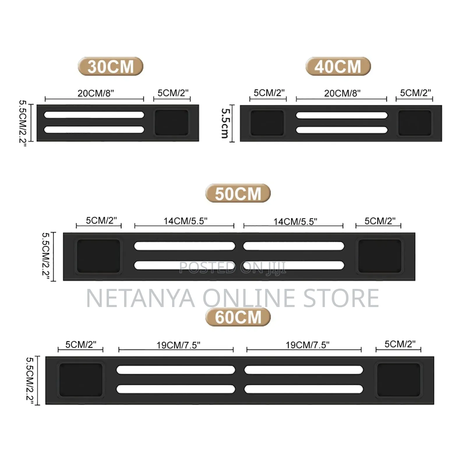 Kitchen Cutlery Organizer