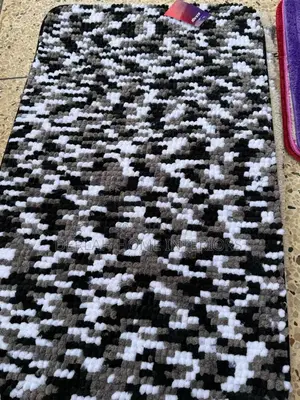 Ombré Design Doormat