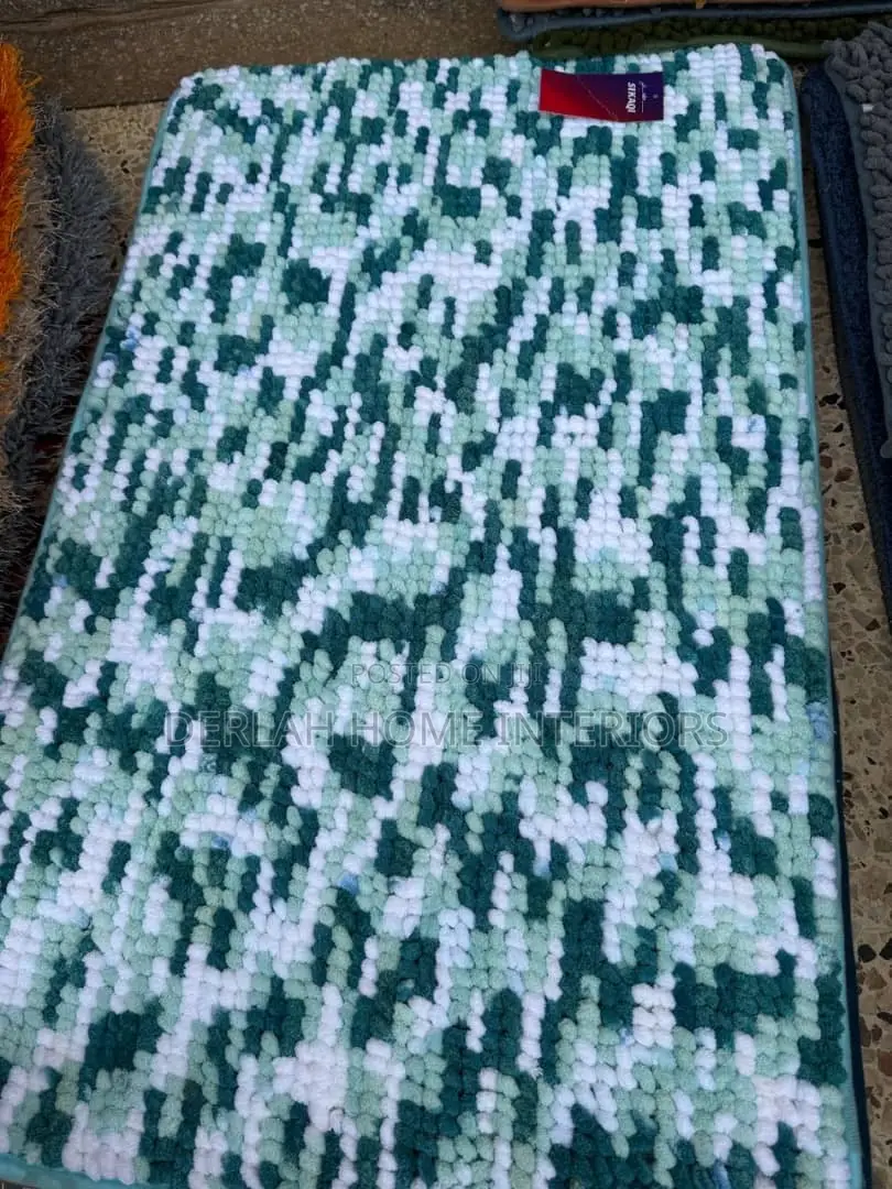 Ombré Design Doormat