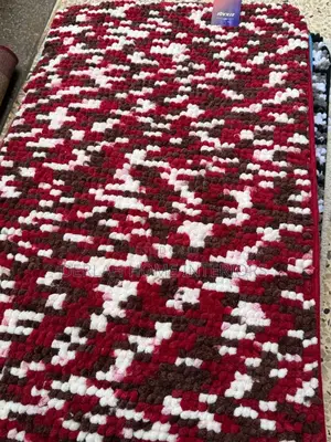 Ombré Design Doormat