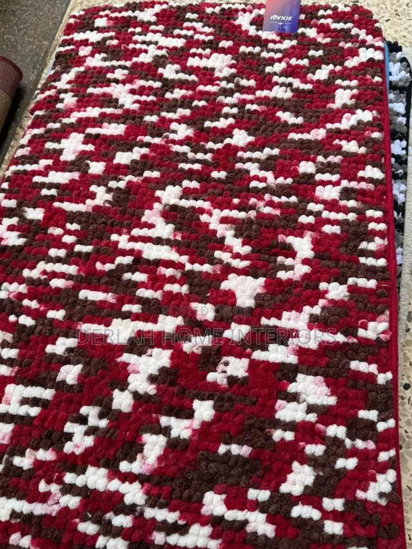 Ombré Design Doormat