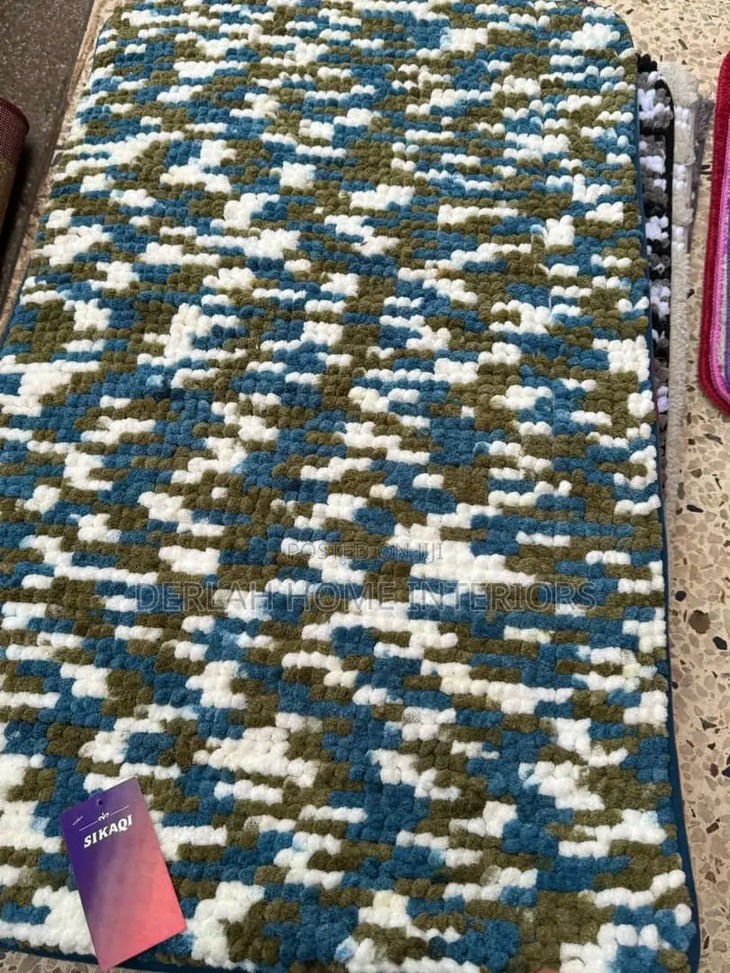 Ombré Design Doormat
