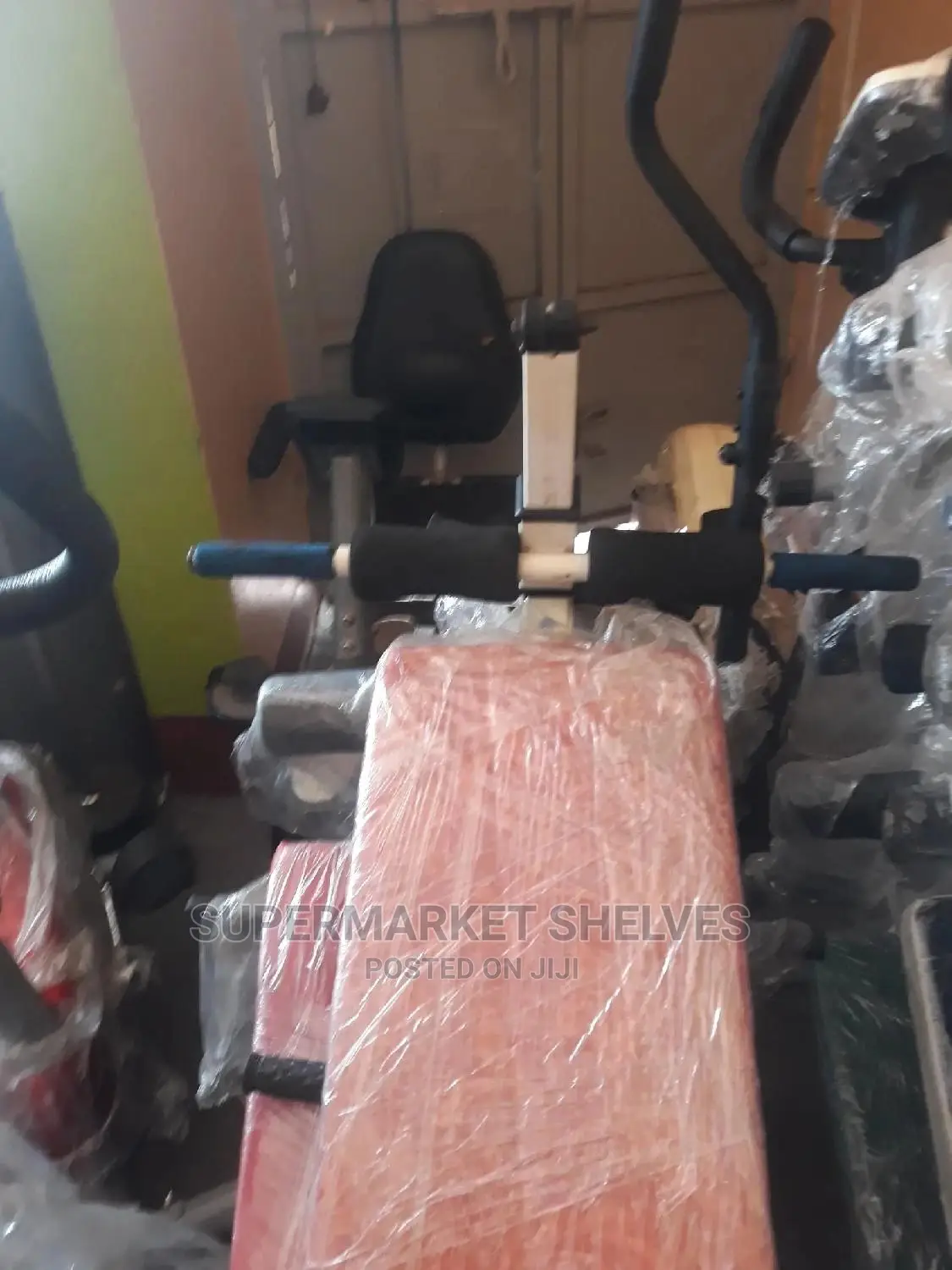 Uk Used Sit Up Bench 