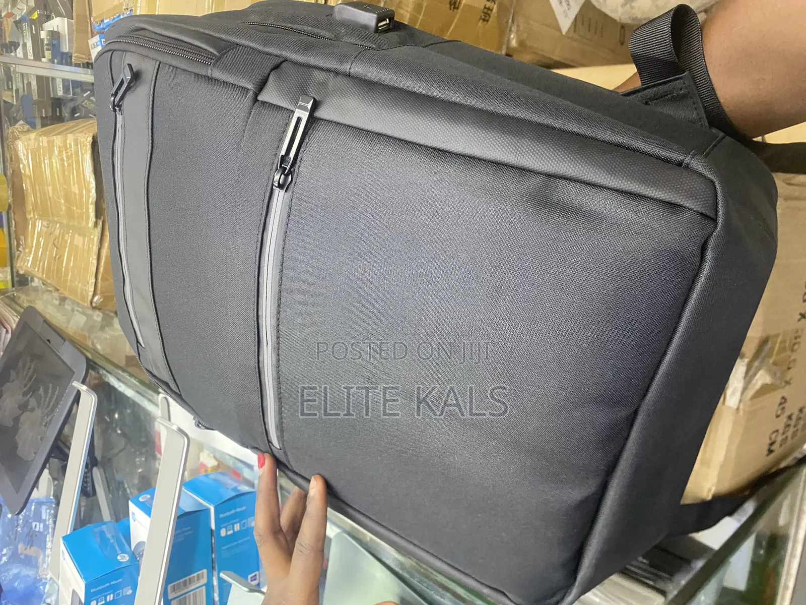 Laptop Bags