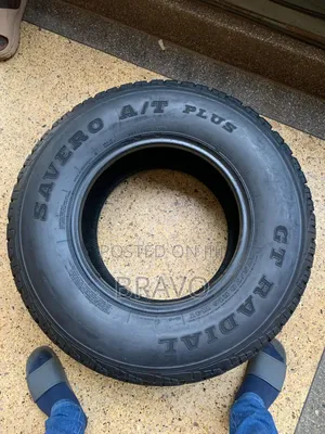 275/70r16 Gt Savero.