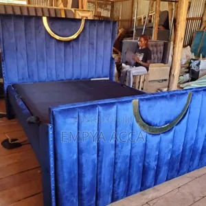 Master Ed Blue Curve