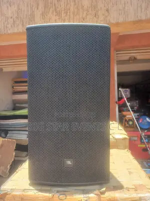 DML Speaker 15