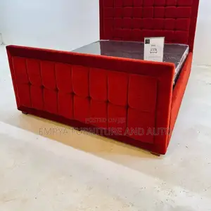 Bed Pitch Bed 5*6