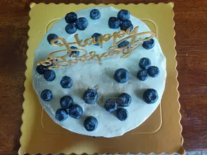 Customized Gluten Free Vegan Healthy Cakes