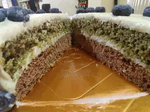 Customized Gluten Free Vegan Healthy Cakes