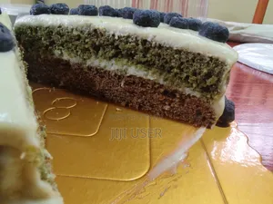 Customized Gluten Free Vegan Healthy Cakes