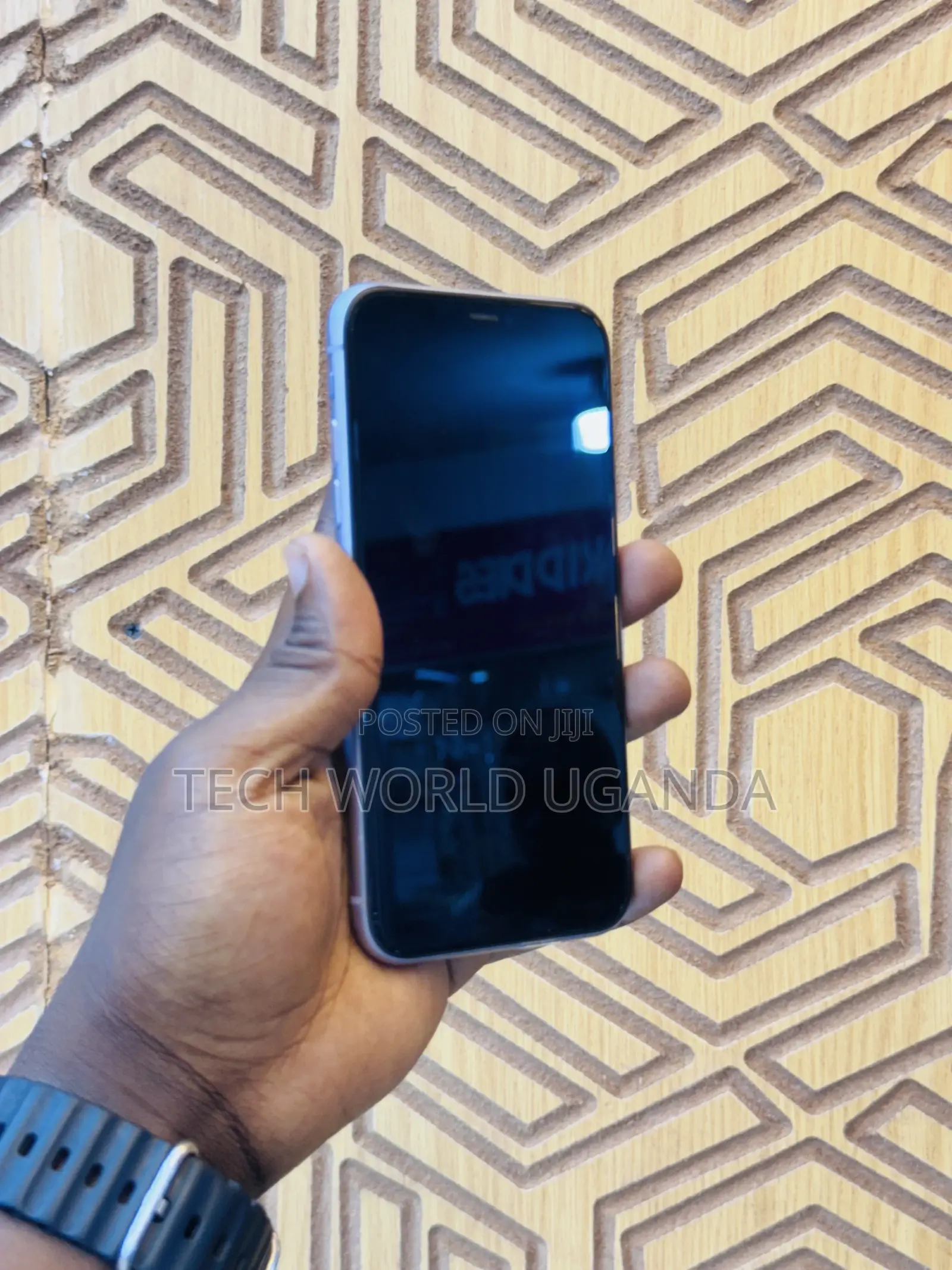 Apple iPhone 11 64 GB Purple