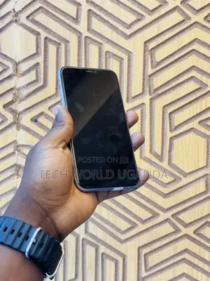 Apple iPhone 11 64 GB Purple