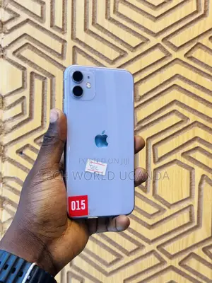 Apple iPhone 11 64 GB Purple
