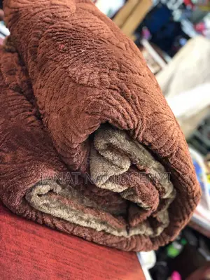 2 Sided Brown Tuffed Duvet Available