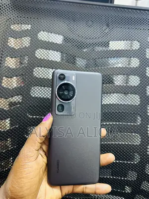 Huawei P60 Pro 512 GB Black