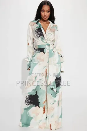 Free Sized Jumpsuit