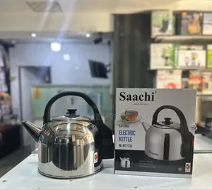 Saachi 5.0litres Electric Kettles \\ 1500w \\ Nl-Kt-7735.