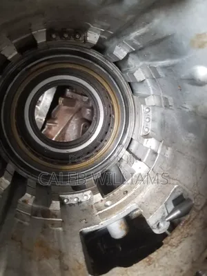 Rav4 Gearbox Repairing