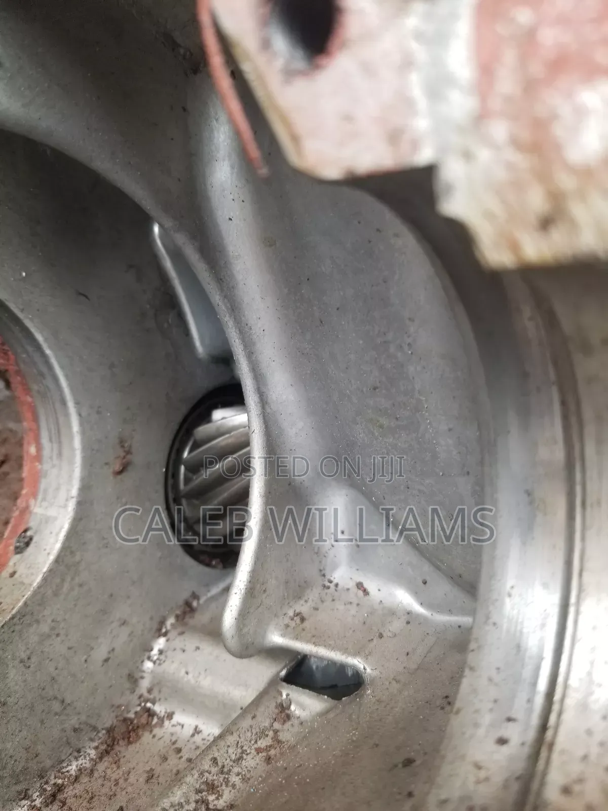 Rav4 Gearbox Repairing
