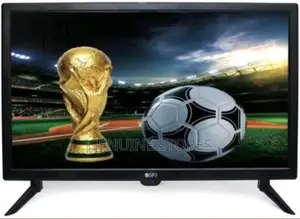 SPJ Digital Tv 24 Inches.