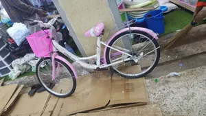 Kids Bicycle