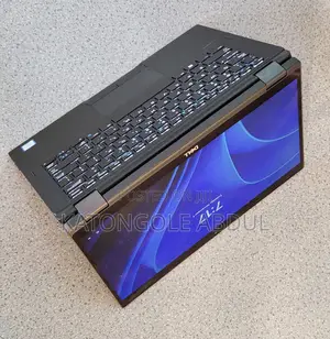 Photo - New Laptop Dell Latitude 7389 8GB Intel Core I7 SSD 256GB
