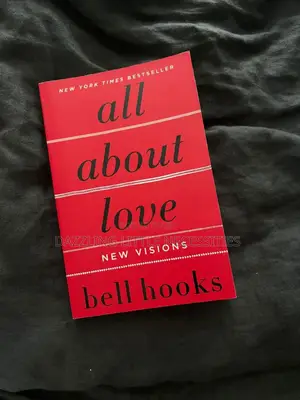 All About Love Ebook