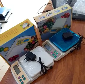 Best Price Electronic Digital Kitchen Scale Cy-0334r