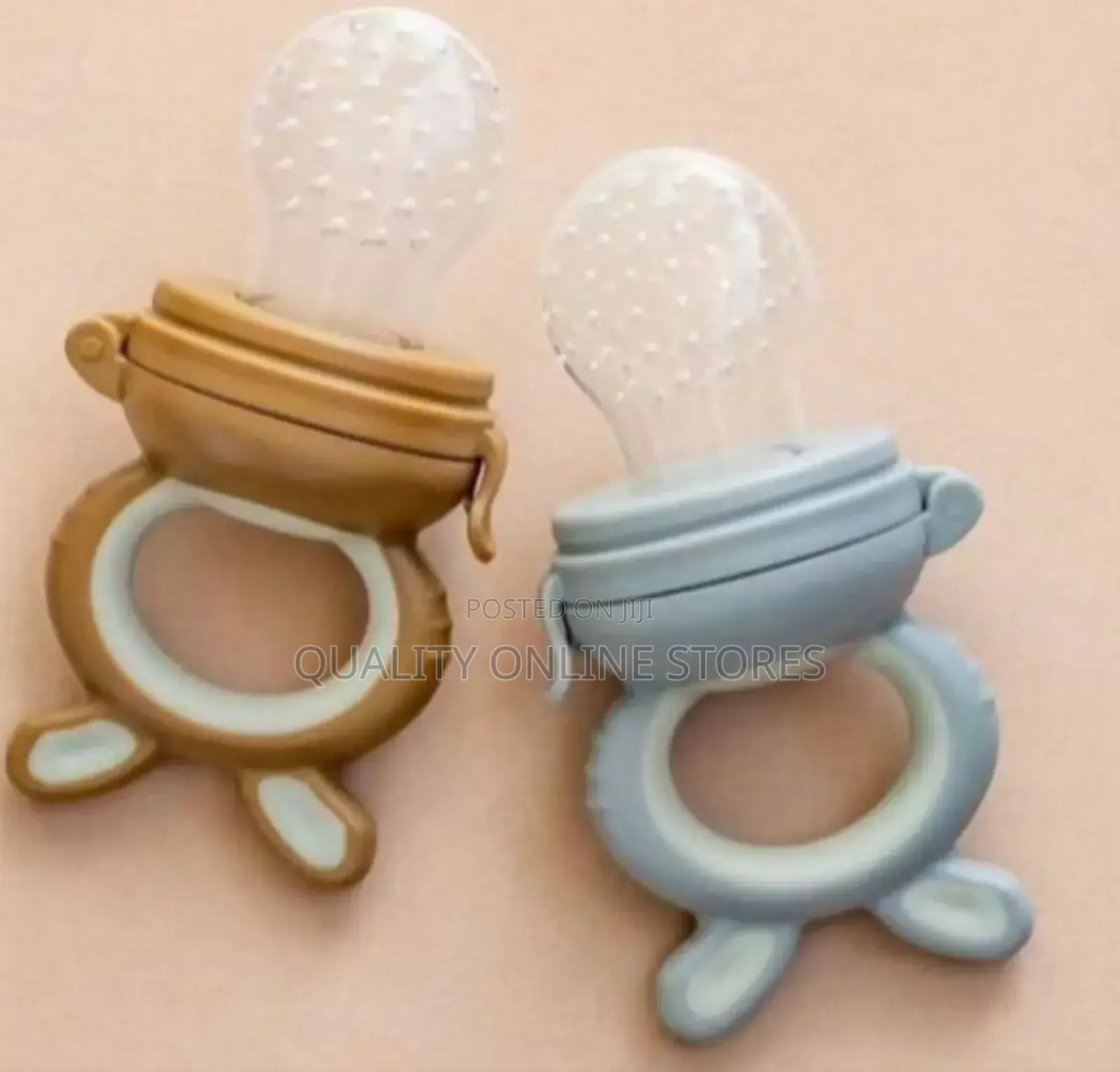 Baby Fruit Feeder