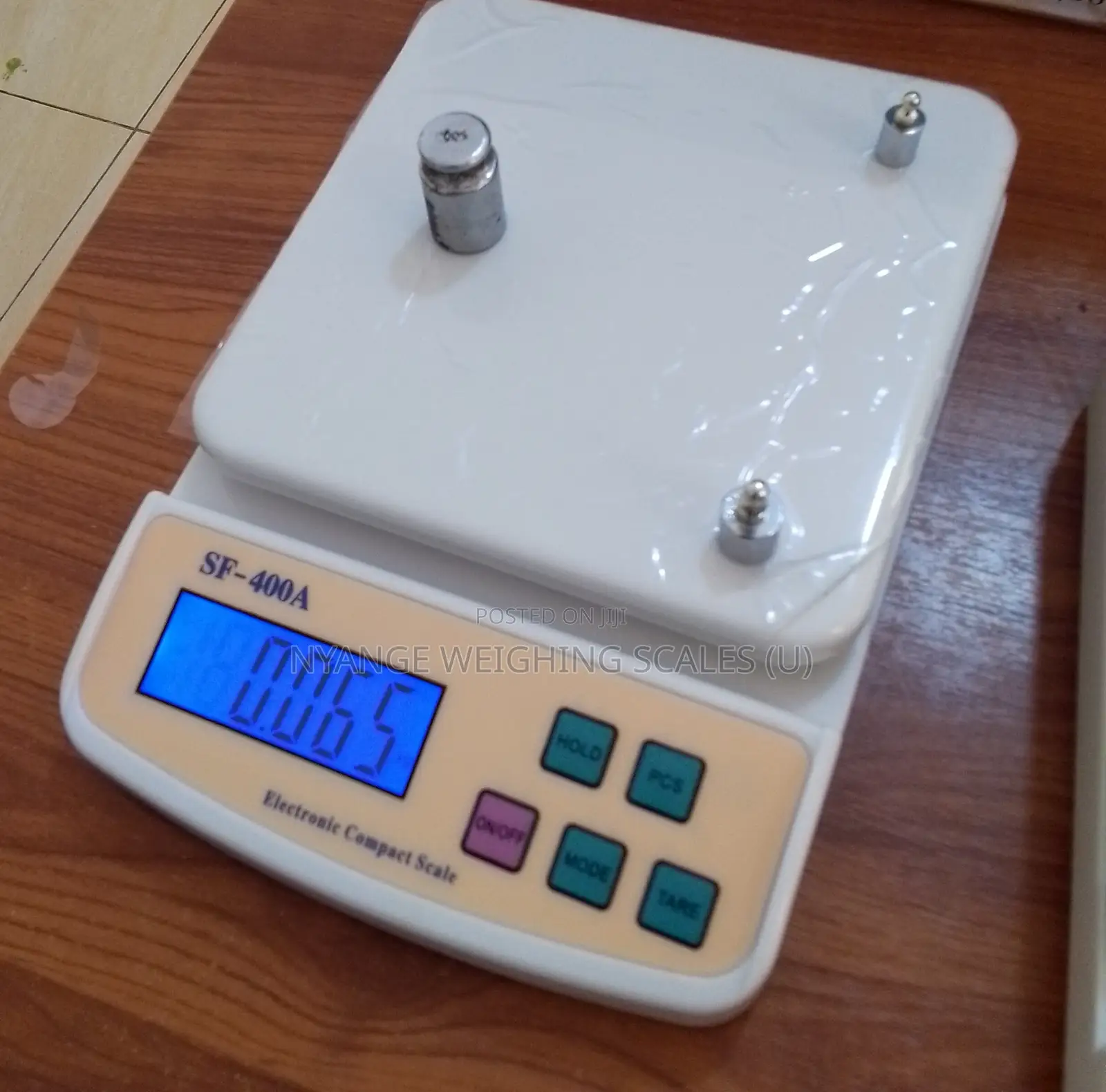 Cy-0334rhigh Quality Kitchen Digital Weighing Scale