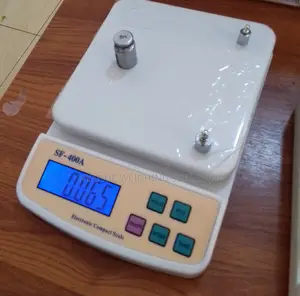 Cy-0334rhigh Quality Kitchen Digital Weighing Scale