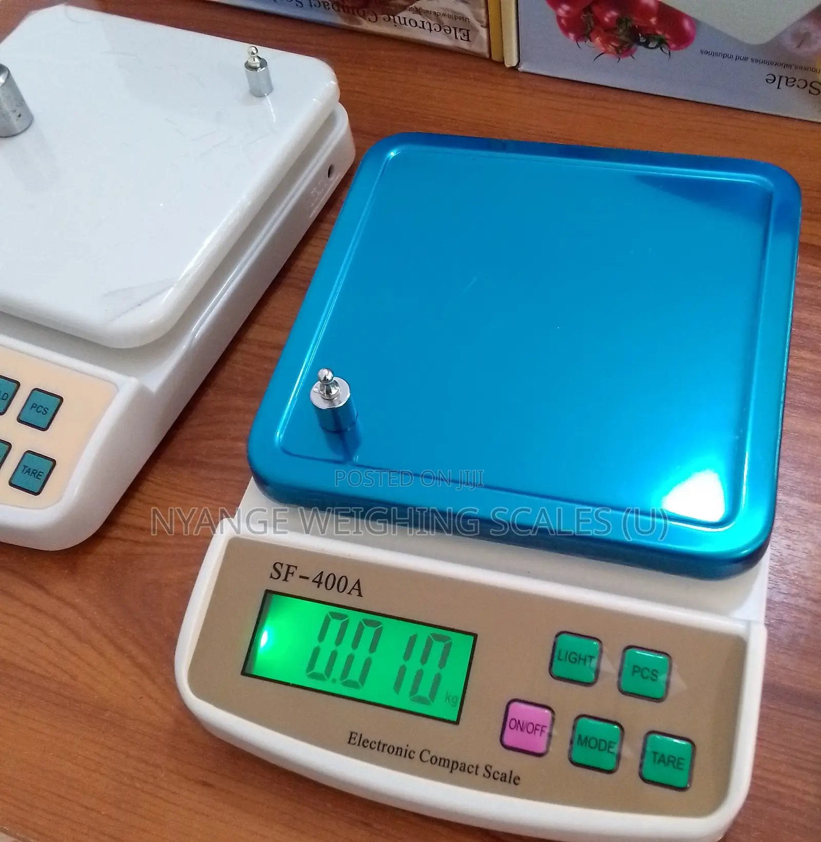Calibrated Weighing Scale Kitchen Weigh10kg Kitchenware Weighing Scale