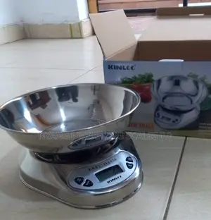 Cy-0334rportable Mini Kitchen Scales in Kampala