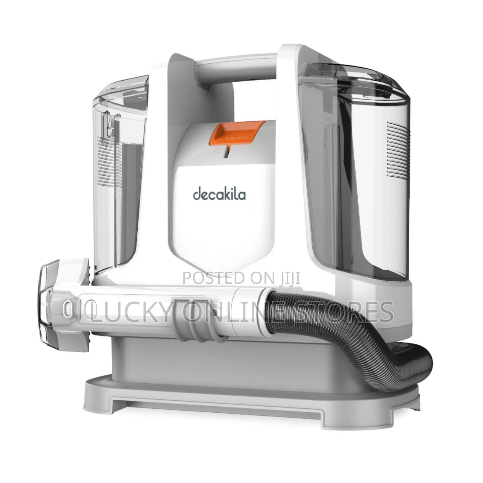 400w Multiclean Spot and Stain Portable Vaccum Cleaner