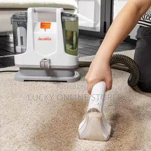 400w Multiclean Spot and Stain Portable Vaccum Cleaner