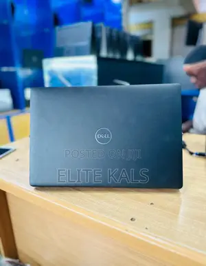 Laptop Dell Latitude 7400 8GB Intel Core I5 SSD 256GB