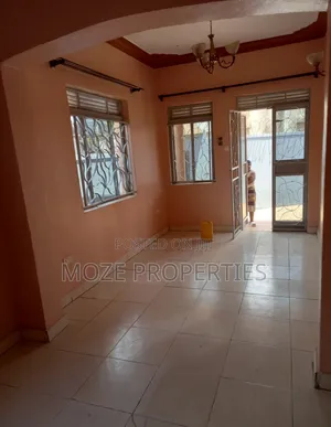3bdrm Bungalow in Mbalwa Agenda., Central Division for rent