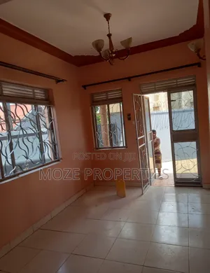 3bdrm Bungalow in Mbalwa Agenda., Central Division for rent