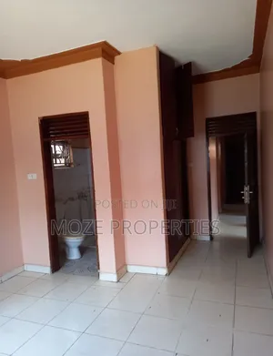 3bdrm Bungalow in Mbalwa Agenda., Central Division for rent