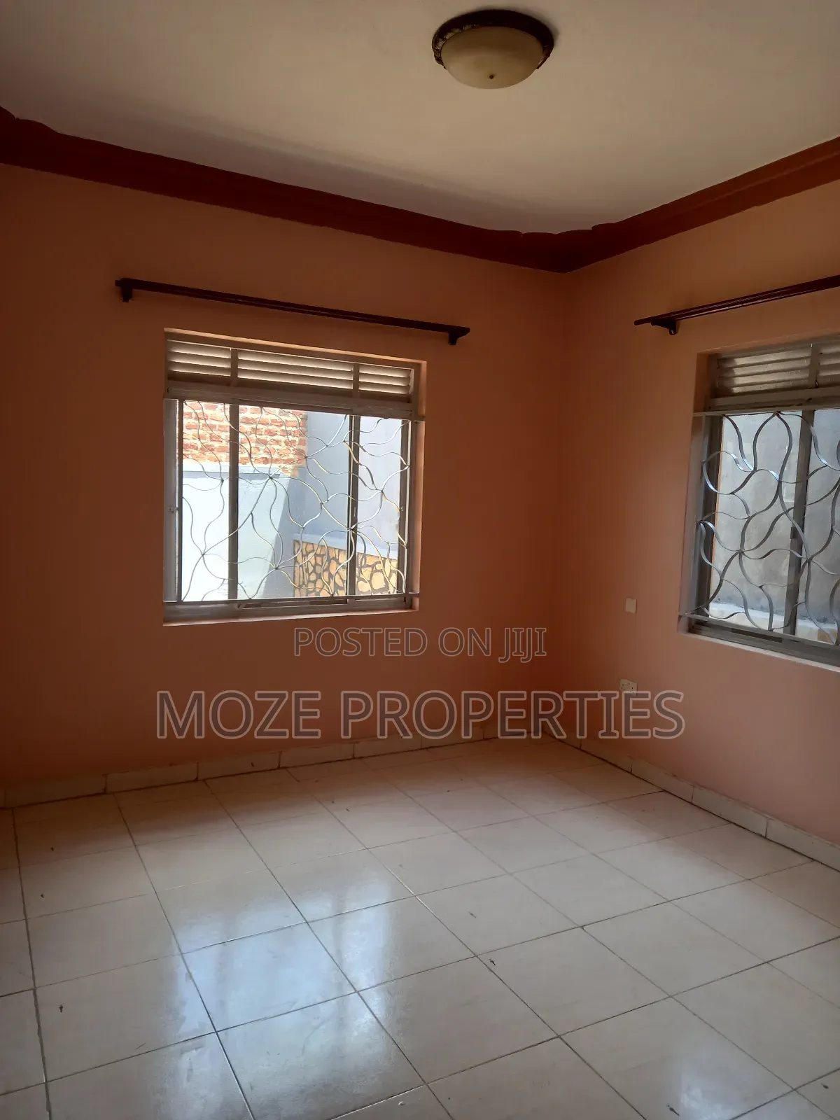 3bdrm Bungalow in Mbalwa Agenda., Central Division for rent