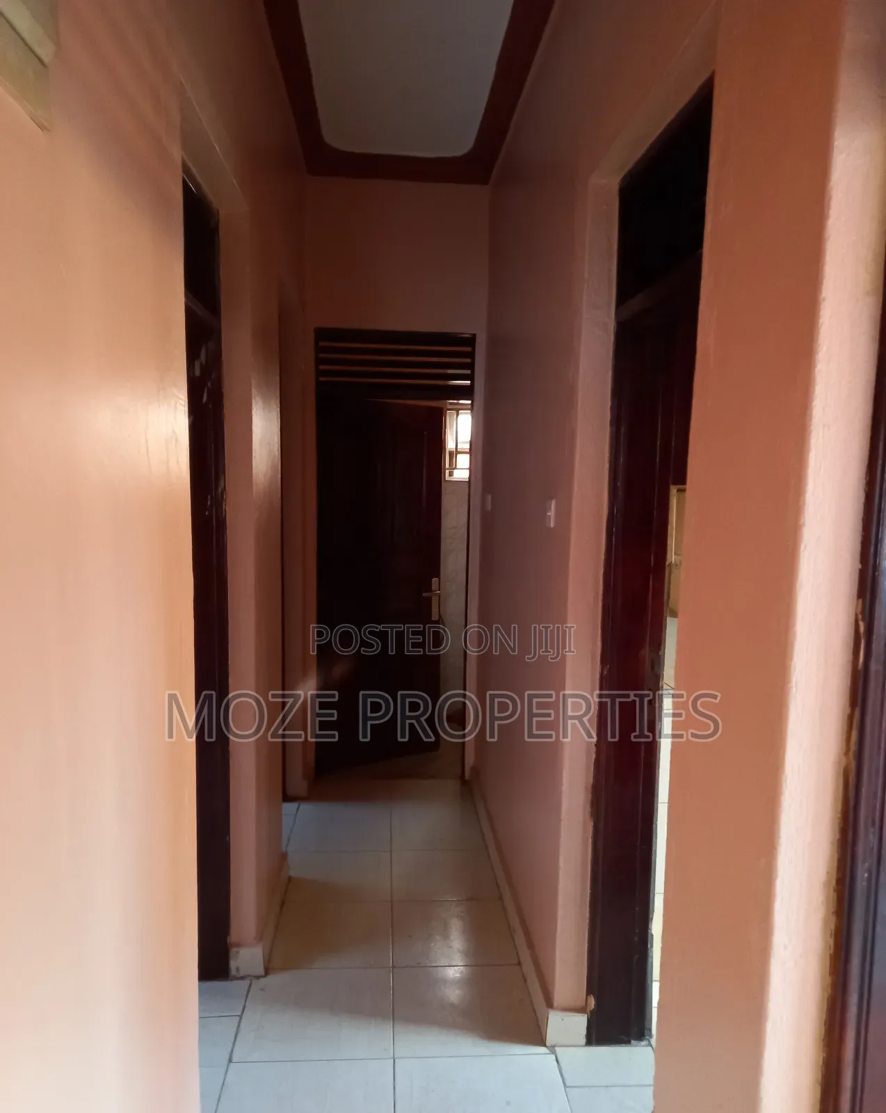 3bdrm Bungalow in Mbalwa Agenda., Central Division for rent