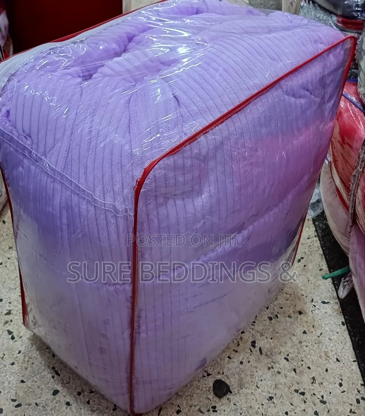 Samo Velvet Duvet