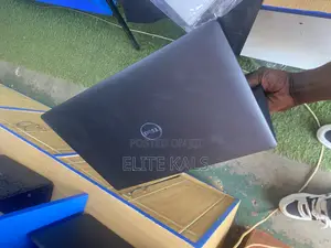 Laptop Dell Latitude 7280 8GB Intel Core I5 SSD 256GB