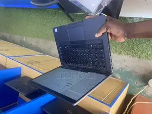 Laptop Dell Latitude 7280 8GB Intel Core I5 SSD 256GB