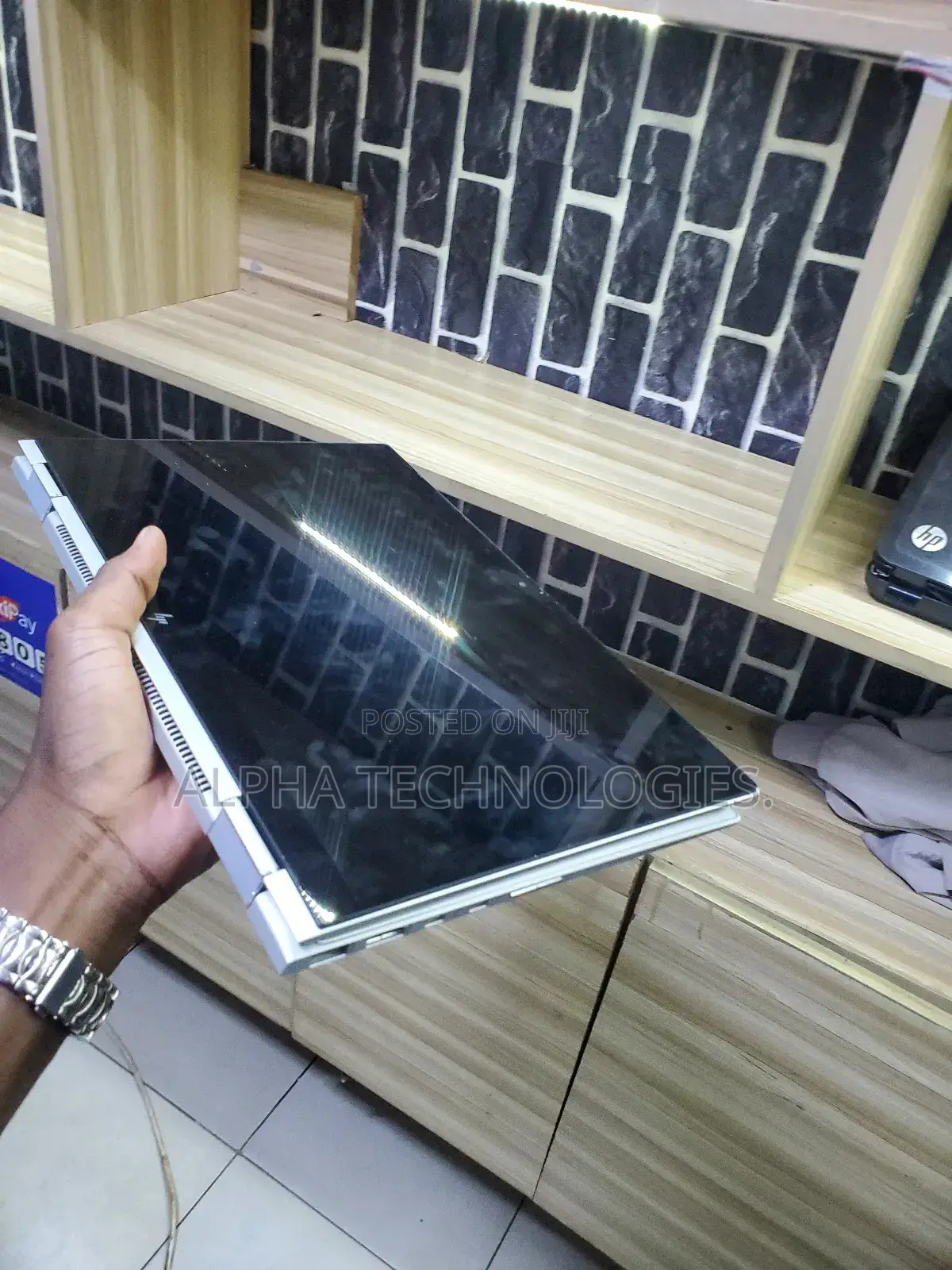 Laptop HP EliteBook X360 1030 G3 8GB Intel Core I5 SSD 256GB
