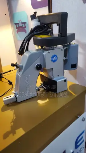 Automatic Packaging Bag Closer Machines
