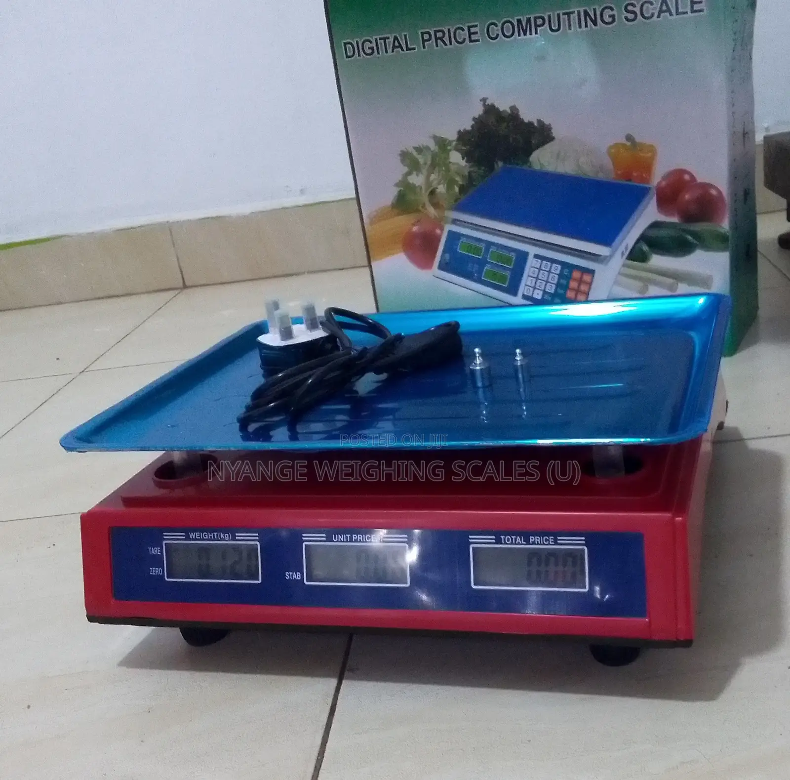 Digital Weighing Scale Electronic Weigh Kitchen Weighing Scales