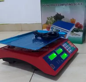 Digital Food Weighing Scale Household Weigh Kitchen Weighing Scales
